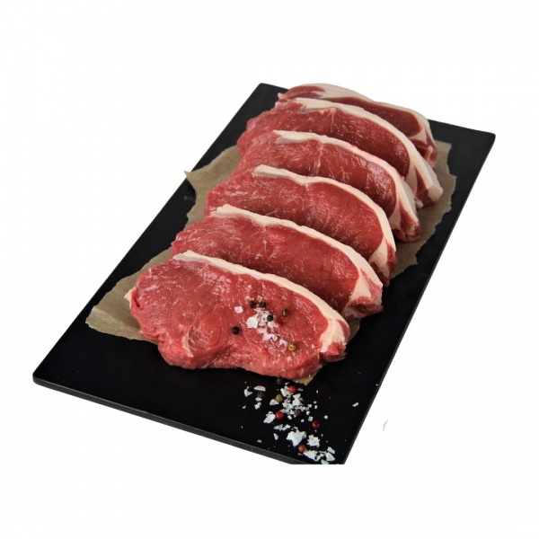 Angus Australian Beef Sirloin Steak G Adelaide S Finest Supermarkets