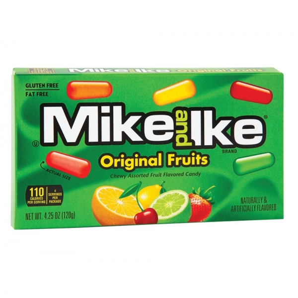 Mike Ike Original Fruits 120g Adelaide S Finest Supermarkets