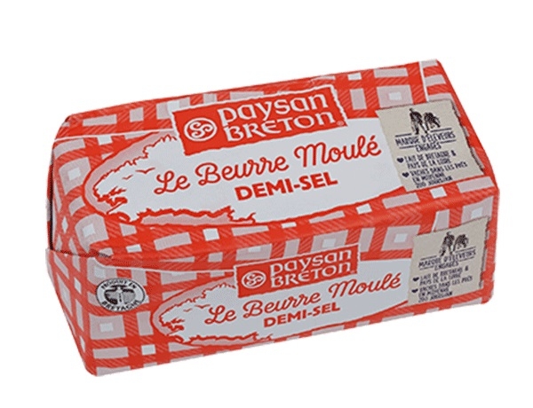 Paysan Breton Butter Salted G Adelaide S Finest Supermarkets