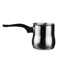 Classica Stainless Steel Turkish Coffee Pot Ml Adelaide S Finest