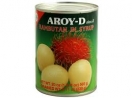 Aroy-D Rambutan In Syrup 565g