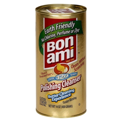 Bon Ami Powder Cleanser 400g | Adelaide's Finest Supermarkets