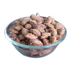 Bulk Foods Cinnamon Coated Almonds 200g