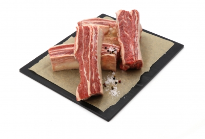 SmartBuy Beef Ribs Family Pack 2kg