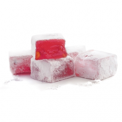 Turkish Delight 250g