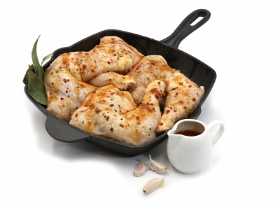 SmartBuy Split Chicken Portugese Family Pack 1.3kg