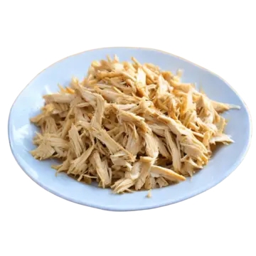 Chicken Breast Shredded Roast 200g