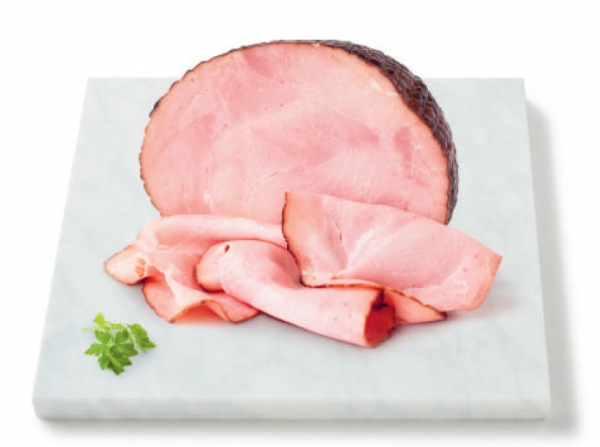 Barossa Fine Foods Ham Blackforest Gypsy 200g