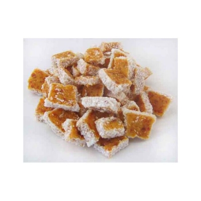 Bulk Foods Apricot Coconut Slice 200g