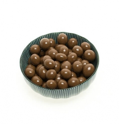 Bulk Foods Choc Peanuts 200g