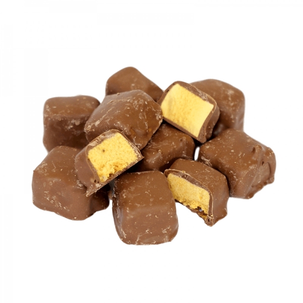 Bulk Foods Choc Honeycomb 200g