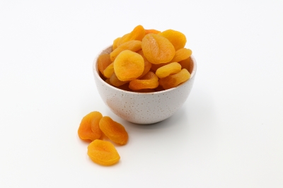 Bulk Foods Apricots Turkish 200g