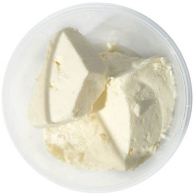 La Vera Ricotta Low Fat 500g