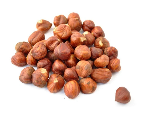 Bulk Foods Hazelnut Kernels 200g