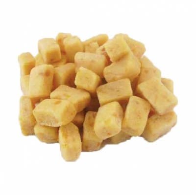 Bulk Foods Pineapple & Mango Delight 200g