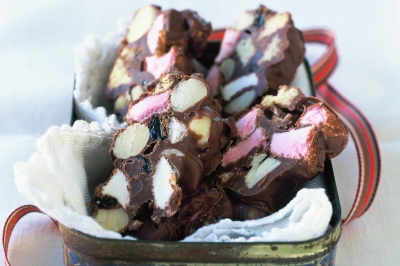 Bulk Foods Rocky Road Original 200g