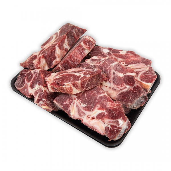 Beef Neck Bones 1kg