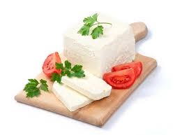 Fetta Bulgarian Goat Milk 250g