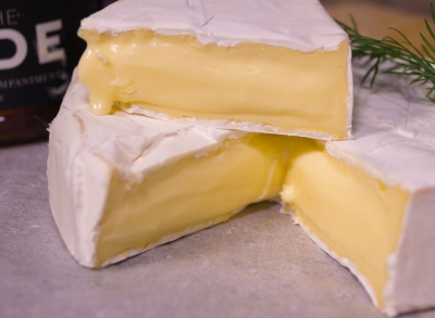 Onkaparinga Adelaide Hills Brie 120g