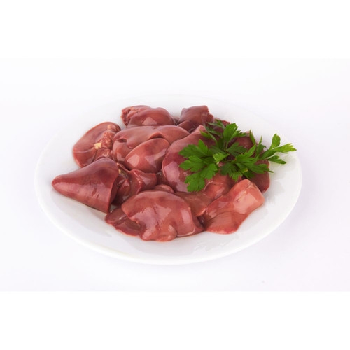 Chicken Liver 500g