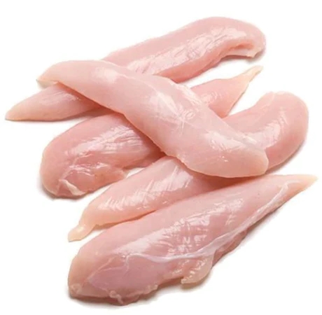 Chicken Tenderloins 500g