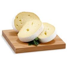 King Island Seal Bay Triple Cream Brie 100g