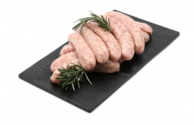 AFS Pork Sausages Family Pack 1.2kg