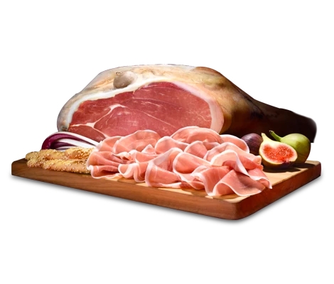 Picaron Prosciutto San Danielle PDO 18 Months 100g