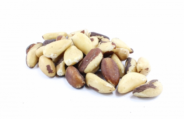 Bulk Foods Brazil Nuts 200g