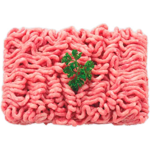 Pork & Veal Mince 500g