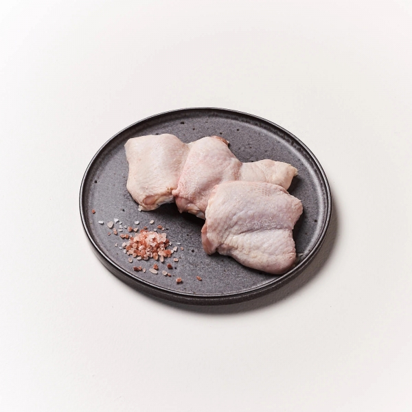 Chicken Chops Skin On 500g