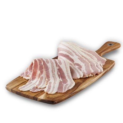 D'Orsogna Streaky Bacon 200g