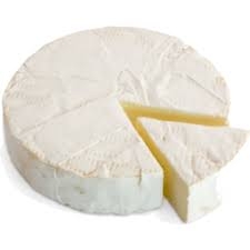 Udder Delights Camembert 200g