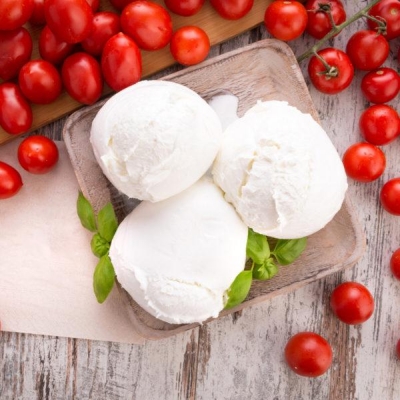 La Stella Buffalo Mozzarella 150g