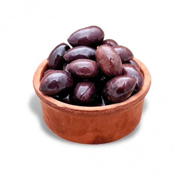 Arkwright Traditional Kalamata Olives 200g