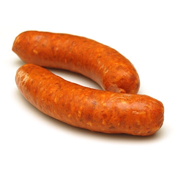 Barossa Fine Foods Chorizo 250g