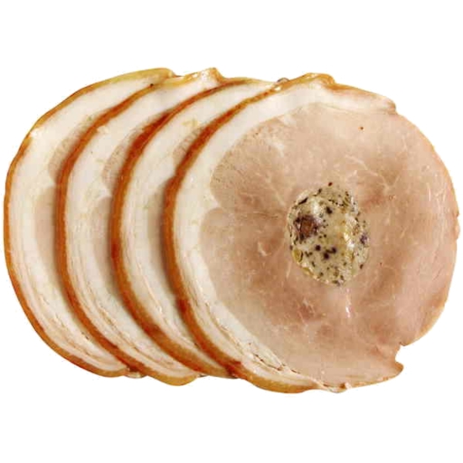 Family Chef Deli Pork Leg Roast Shaved/Sliced 250g