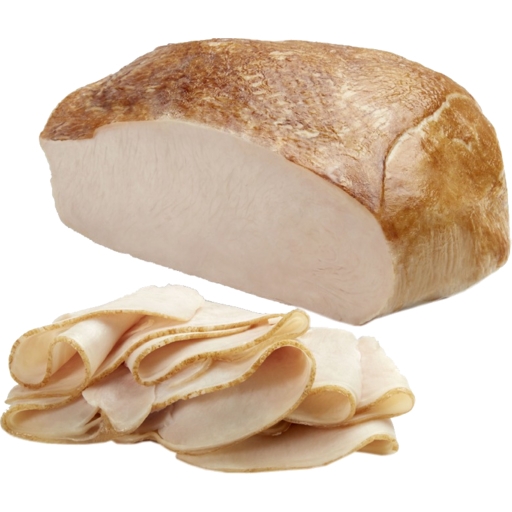 Aldinga Roasted Turkey Breast Sliced 250g