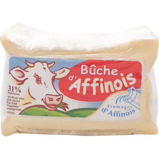 Brique D'Affinois 150g