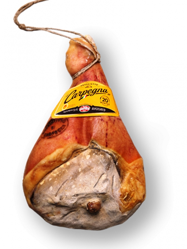 Beretta Prosciutto Di Carpegna PDO 100g