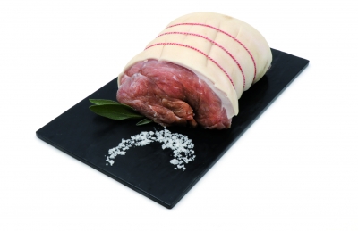 O'Briens Boned & Rolled Pork Shoulder 1.5kg