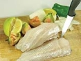 Deep Sea Perch Fillets 500g