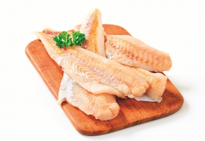 Silver Whiting Fillets 500g