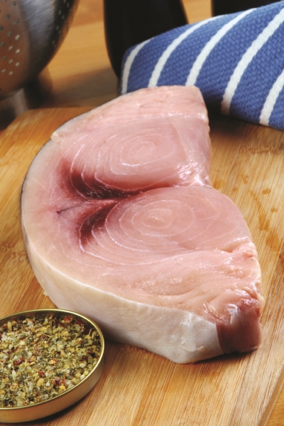 Swordfish Fillet 500g