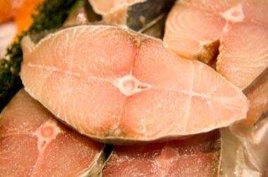 Spanish Mackeral Cutlets 500g