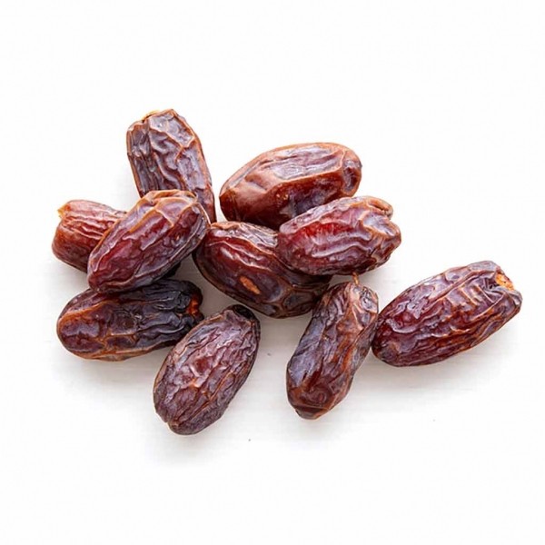 Organic Medjool Dates USA 200g