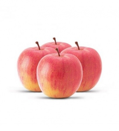 Organic Apples Fuji Loose 500g