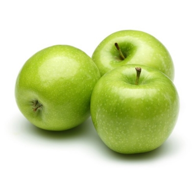 Organic Apples Granny Smith Loose 500g