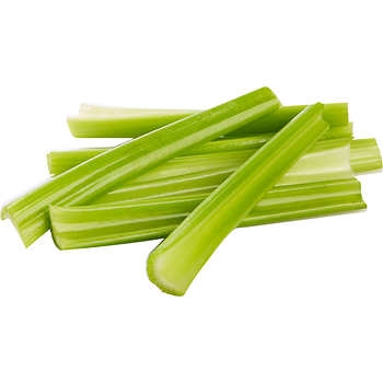 Organic Celery Pieces 200g