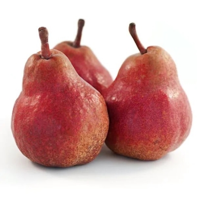 Organic Pears Red Sensation 500g